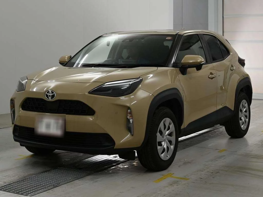 Toyota Yaris Cross MXPB10 2023